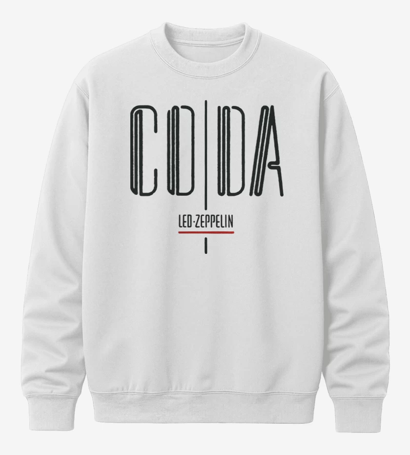 Poleron polo CODA
