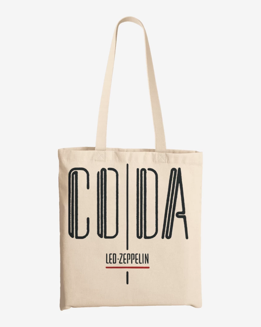 Totebag CODA
