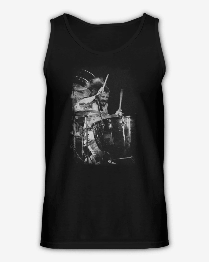 Sudadera John Bonham