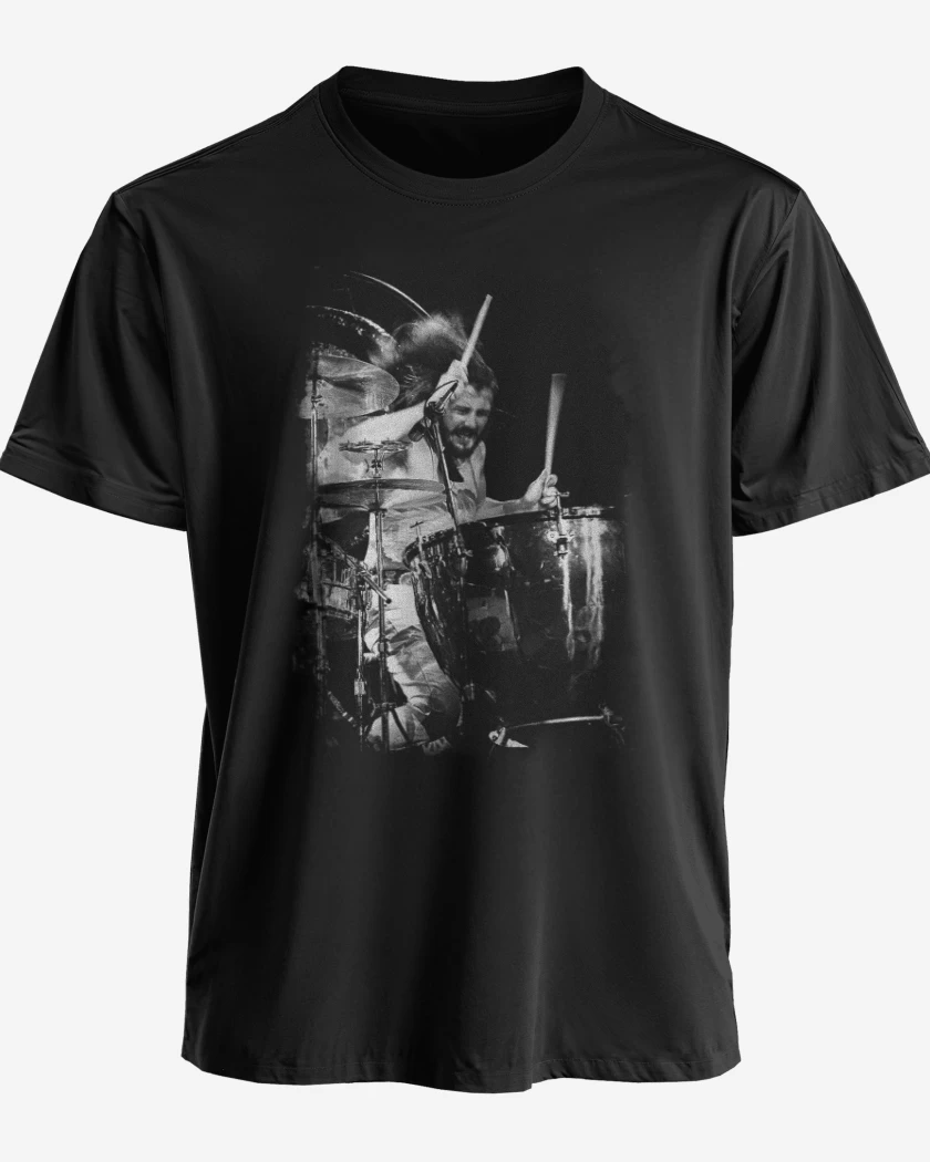 Polera John Bonham