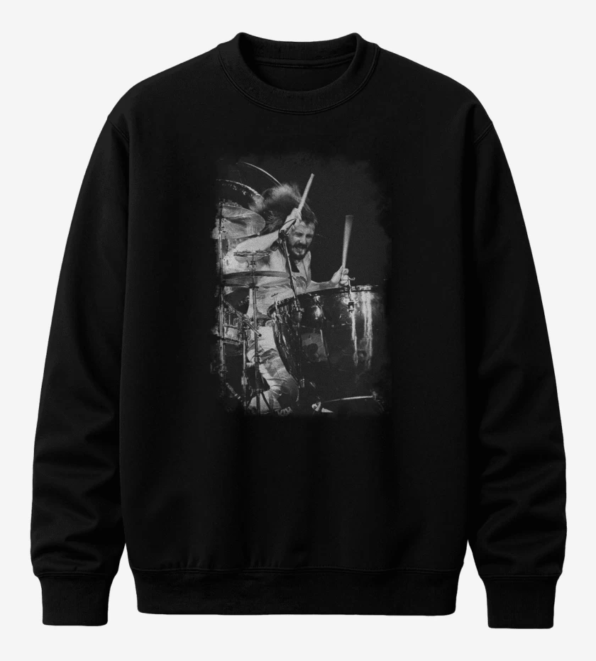 Poleron polo John Bonham
