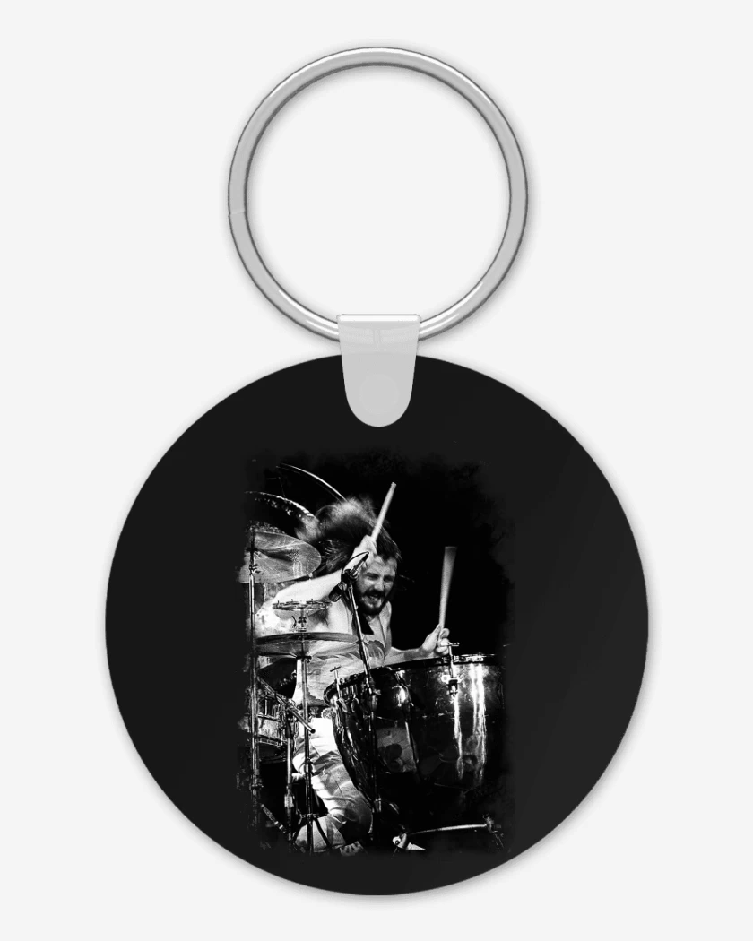 Llavero John Bonham