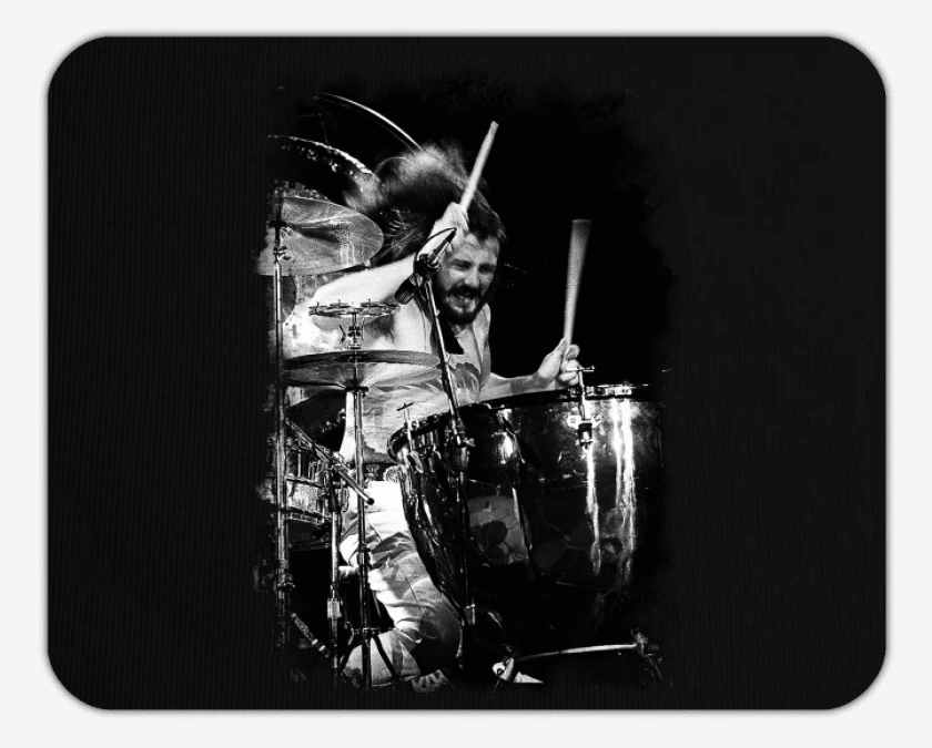 Mousepad John Bonham