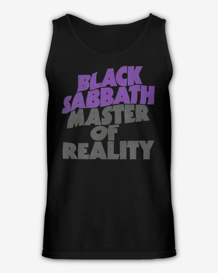 Sudadera Master of Reality