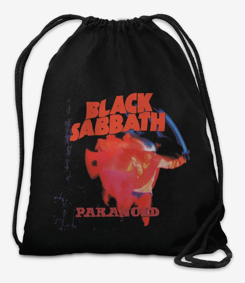 Mochila BS Paranoid 