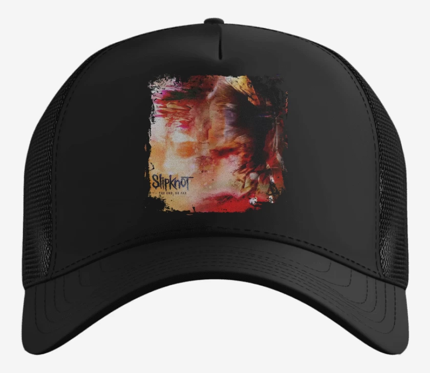Gorro Slipknot The End So Far