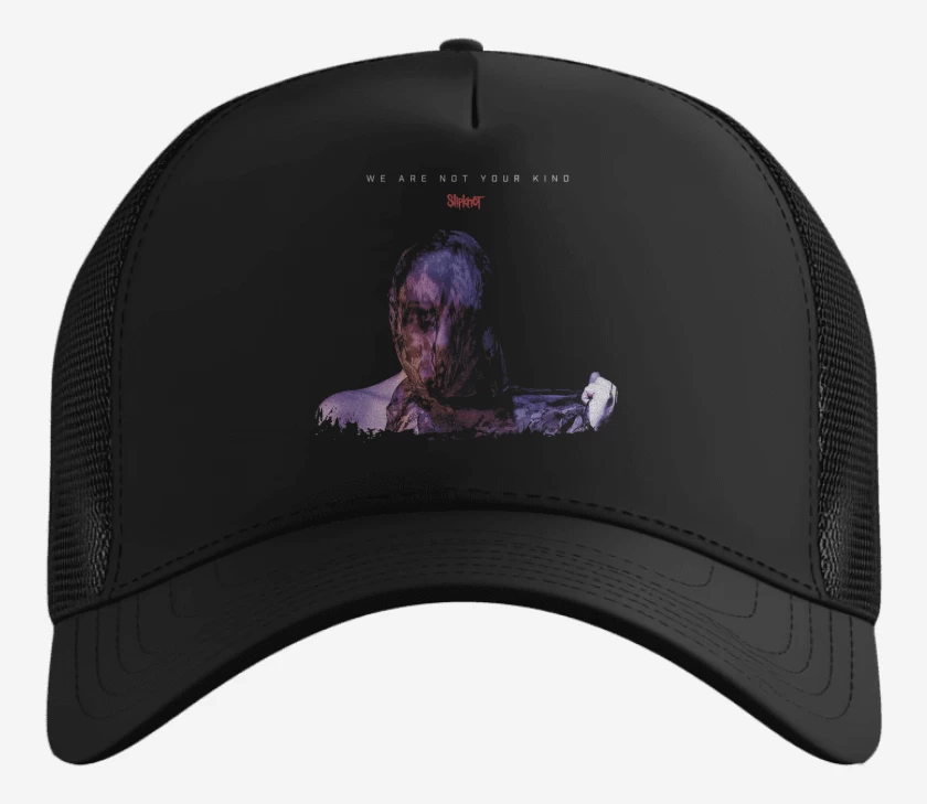 Gorro Slipknot We Are Not Your Kind