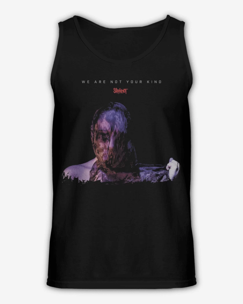 Sudadera Slipknot We Are Not Your Kind