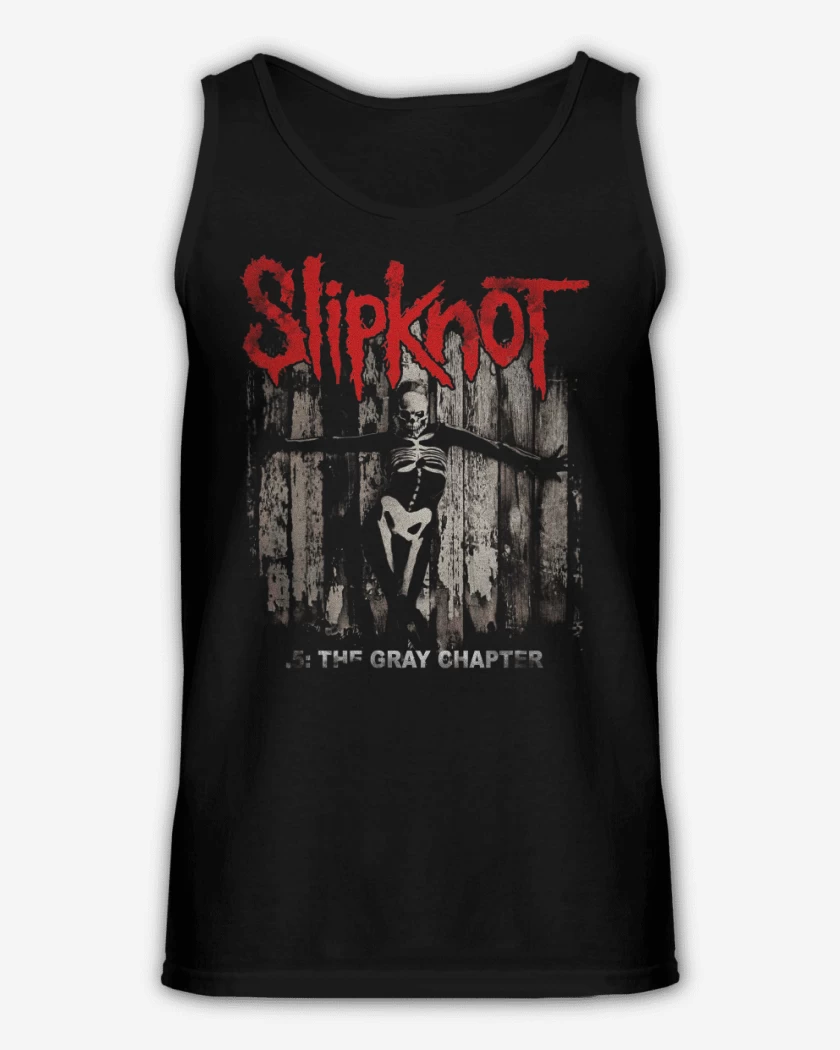 Sudadera Slipknot The Gray Chapter