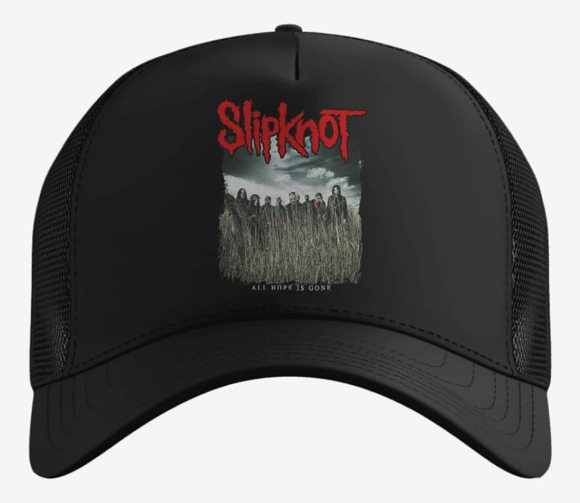 Gorro Slipknot All Hope Is Gone