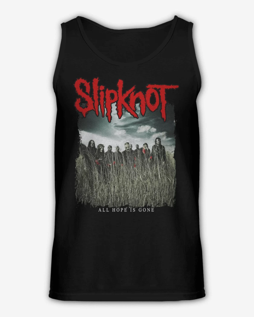 Sudadera Slipknot All Hope Is Gone