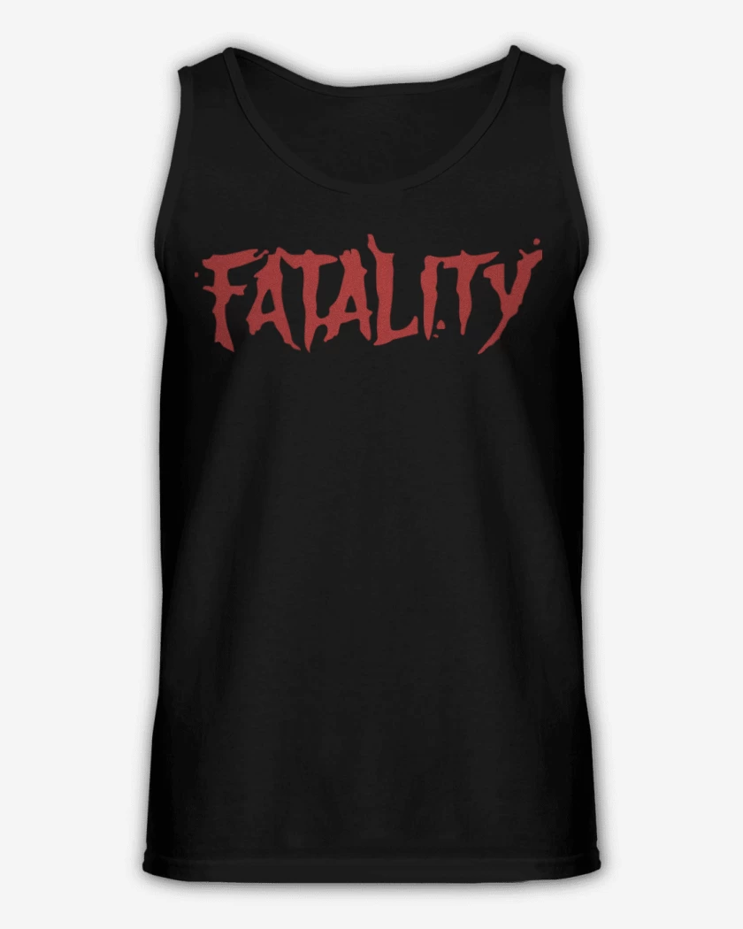Sudadera Fatality