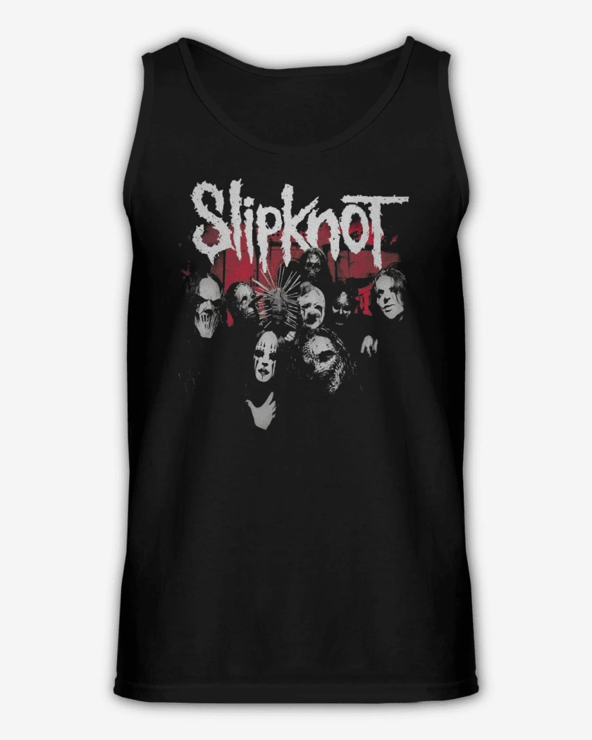 Sudadera Slipknot Vol 3