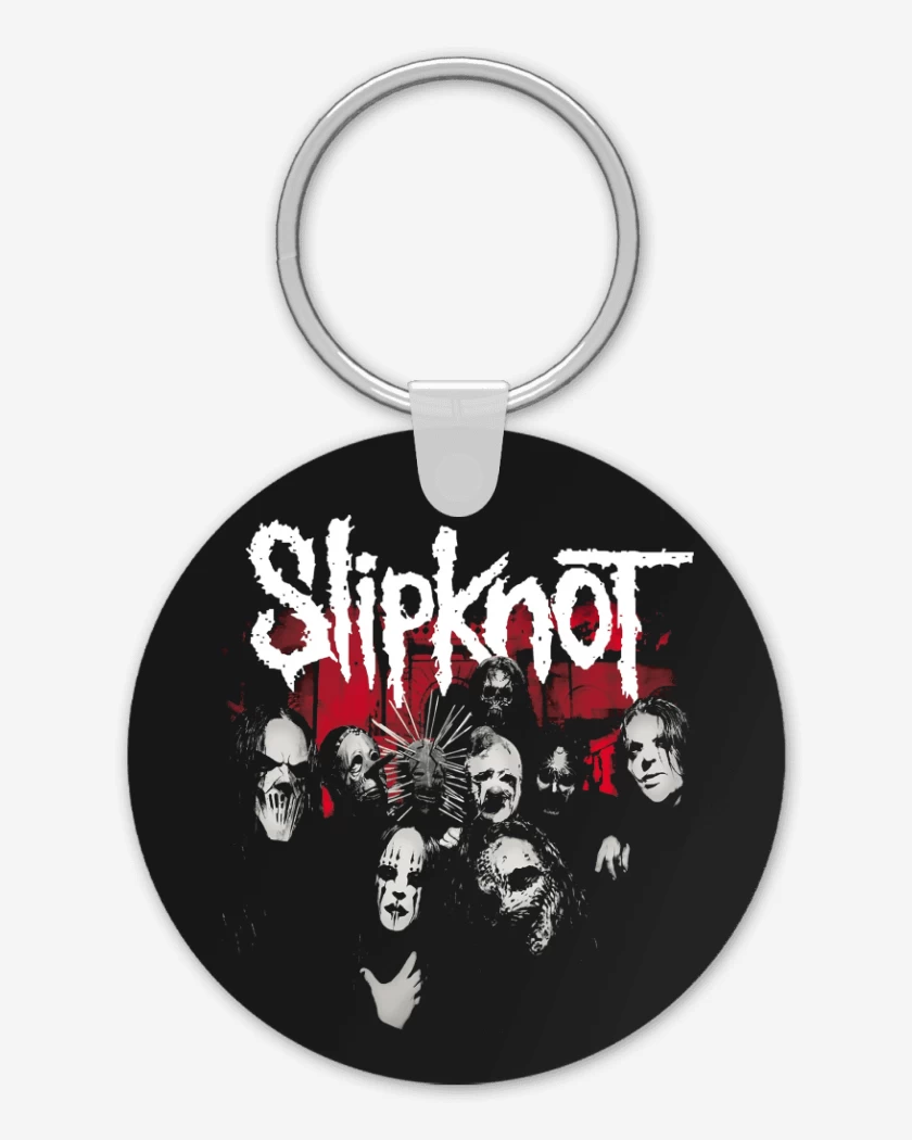 Llavero Slipknot Vol 3
