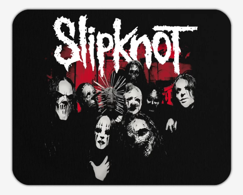 Mousepad Slipknot Vol 3
