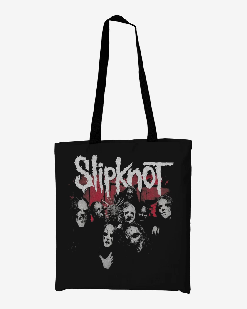 Totebag Slipknot Vol 3