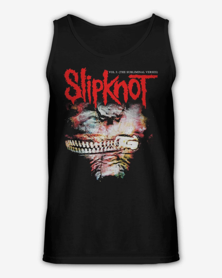 Sudadera Slipknot The Subliminal Verses