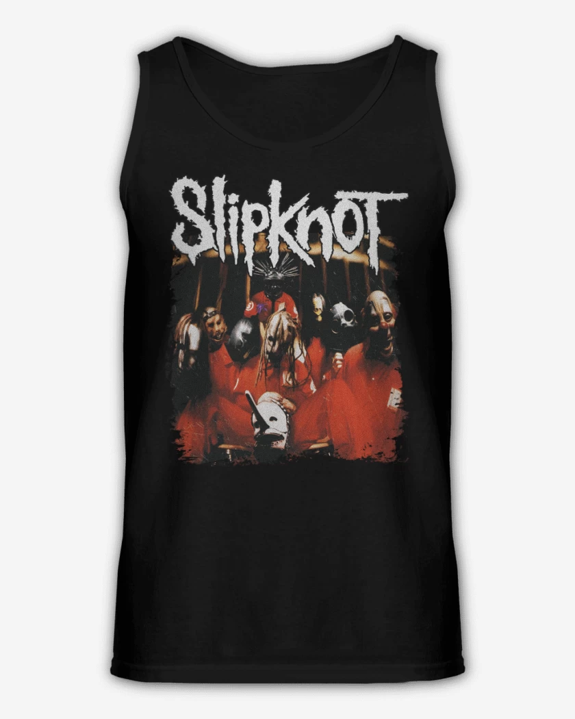 Sudadera Slipknot ST