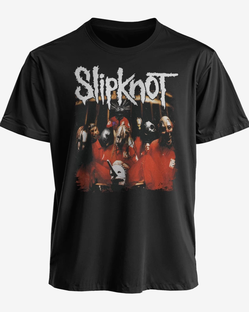 Polera Slipknot ST