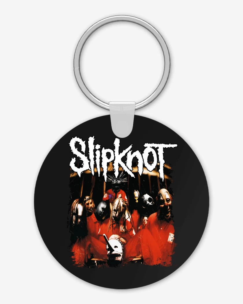 Llavero Slipknot ST