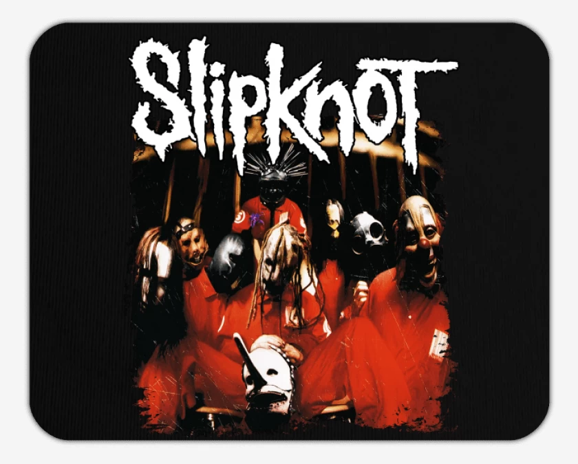 Mousepad Slipknot ST
