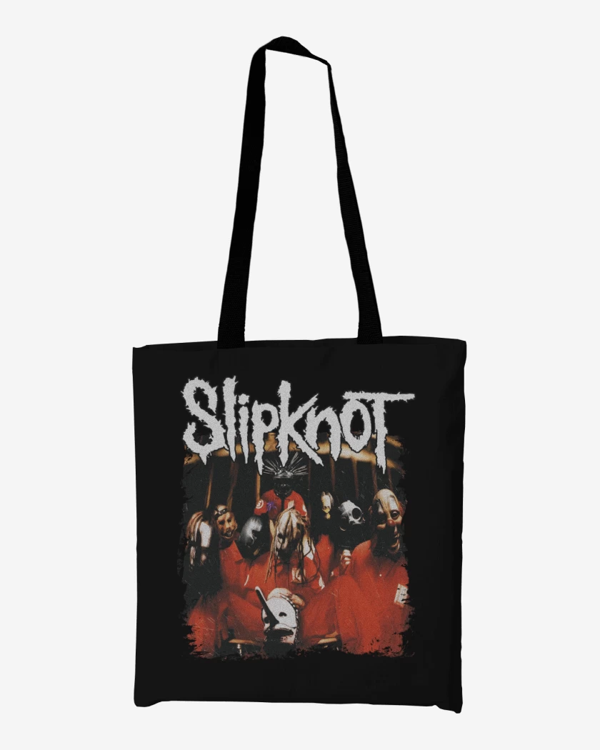 Totebag Slipknot ST