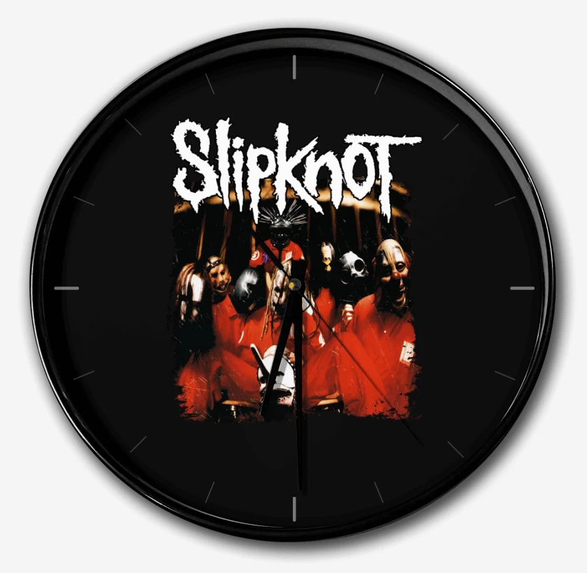 Reloj Slipknot ST