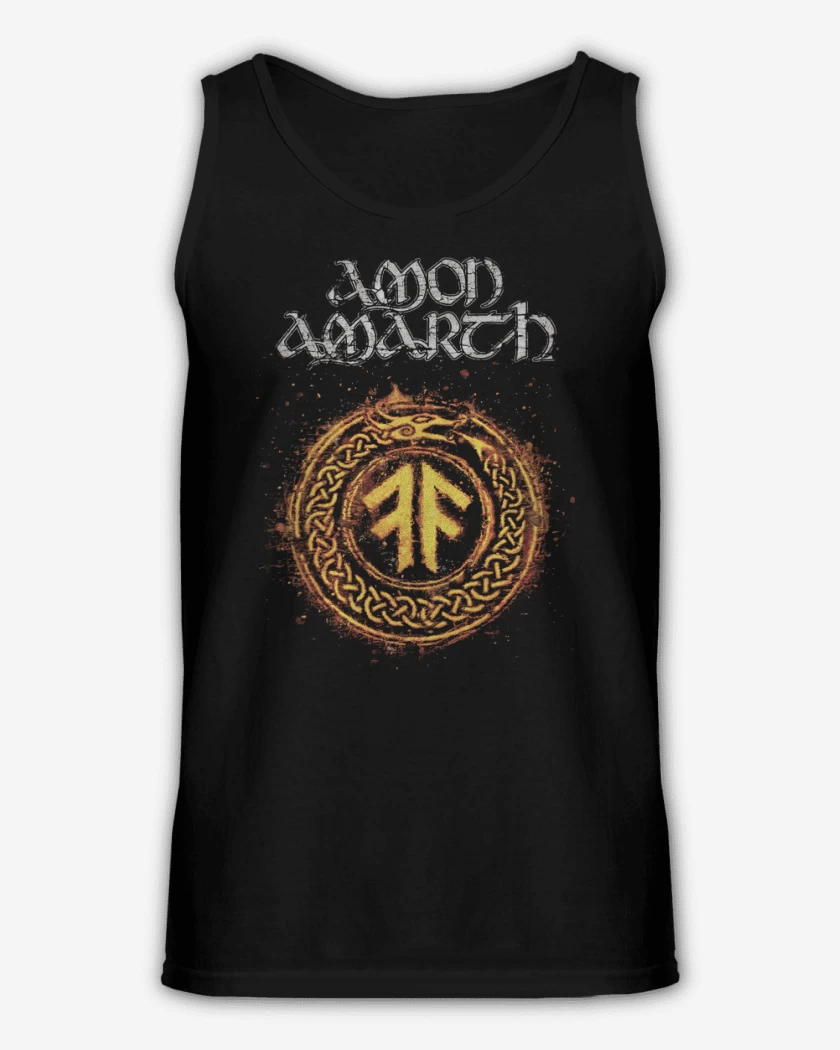 Sudadera Amon Amarth