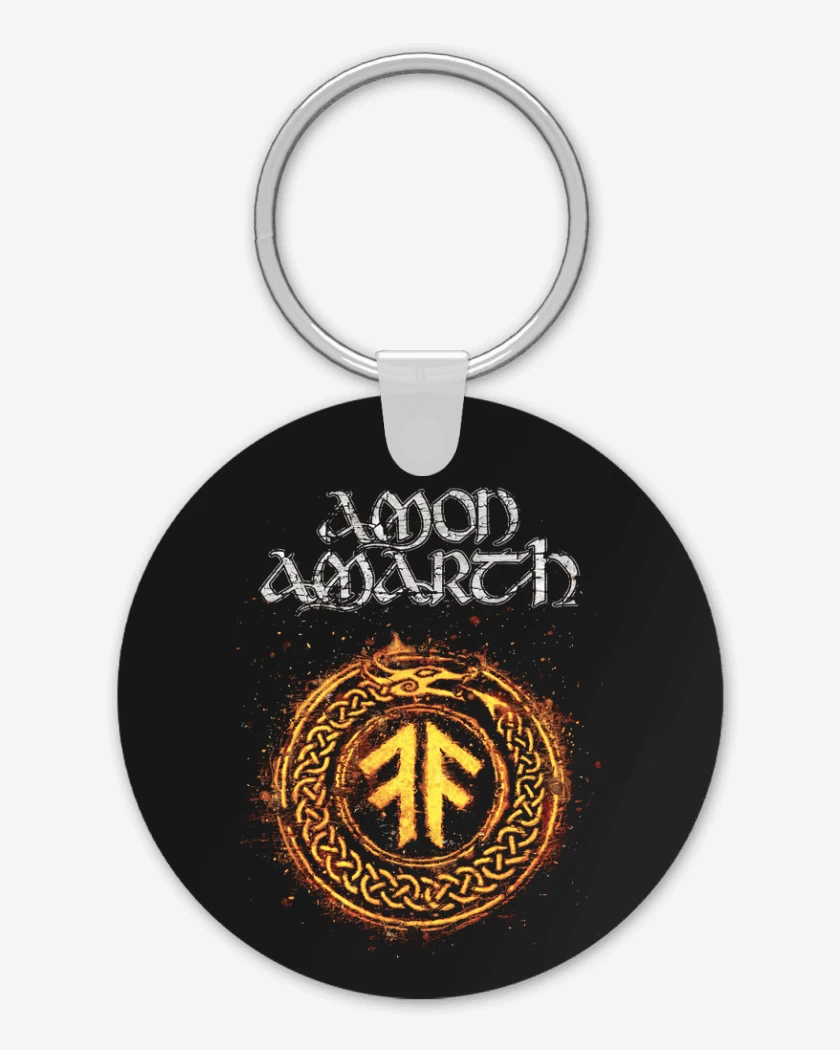 Llavero Amon Amarth