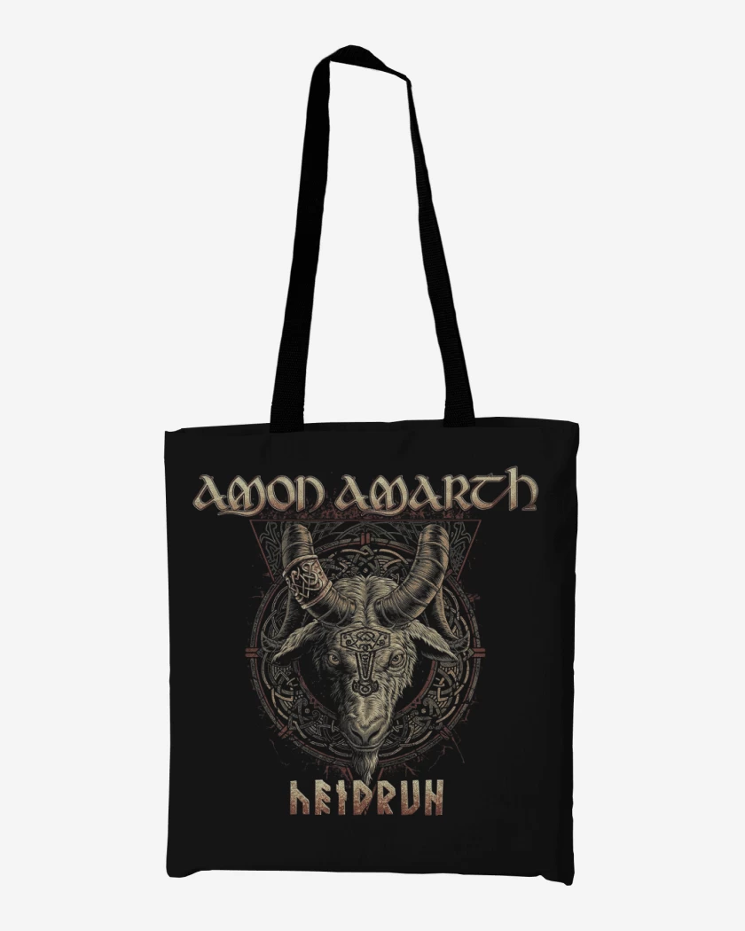 Totebag Heidrun