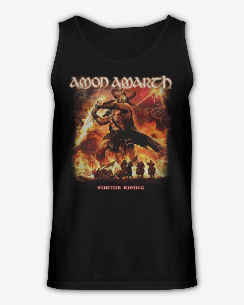 Sudadera Surtur Rising