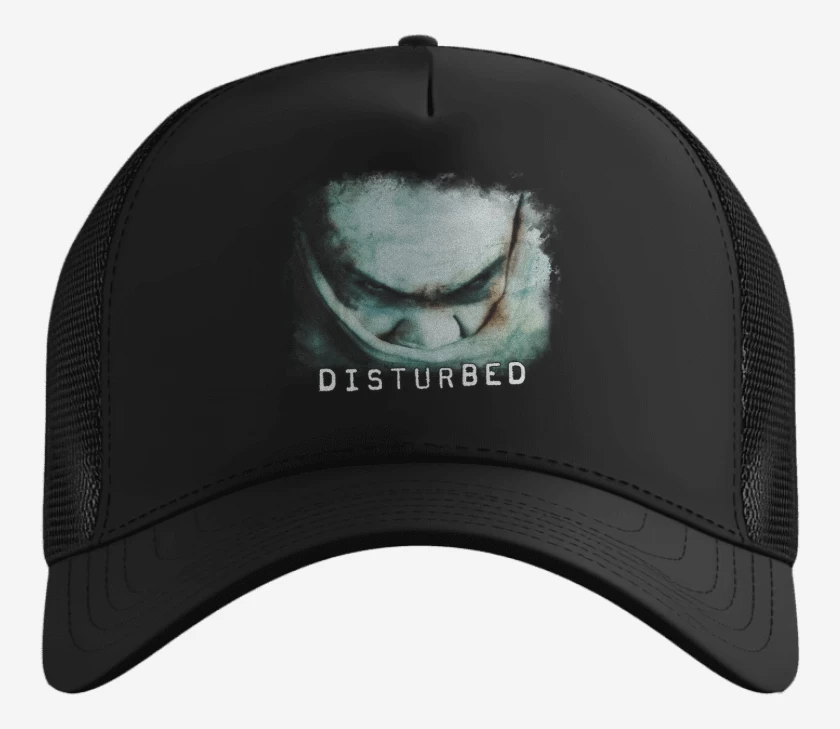 Gorro The Sickness