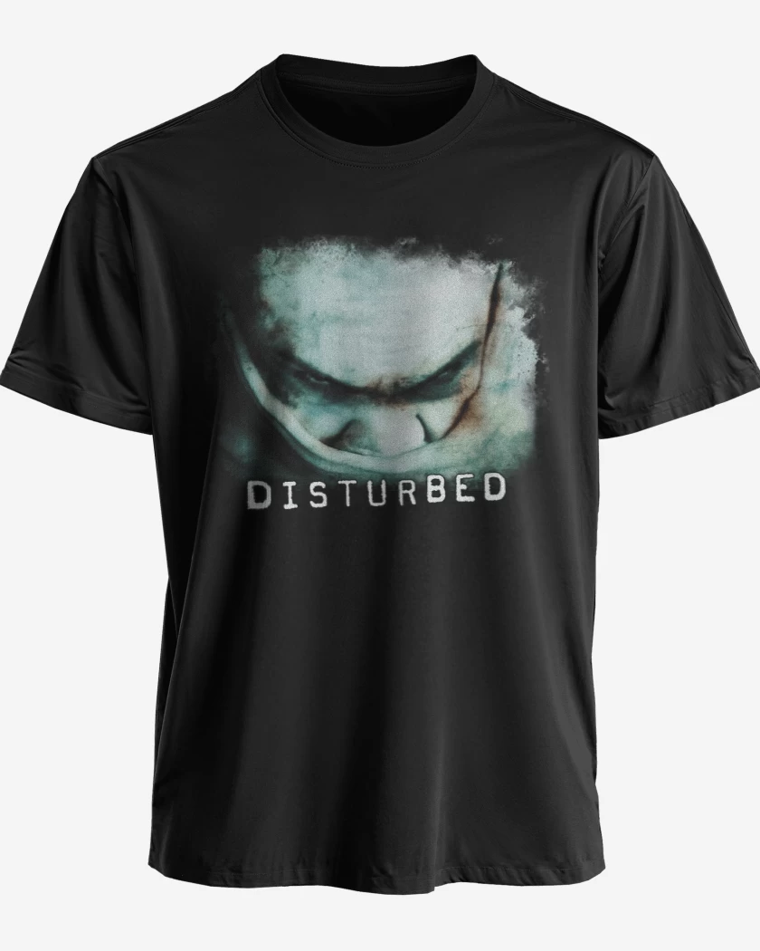 Polera The Sickness