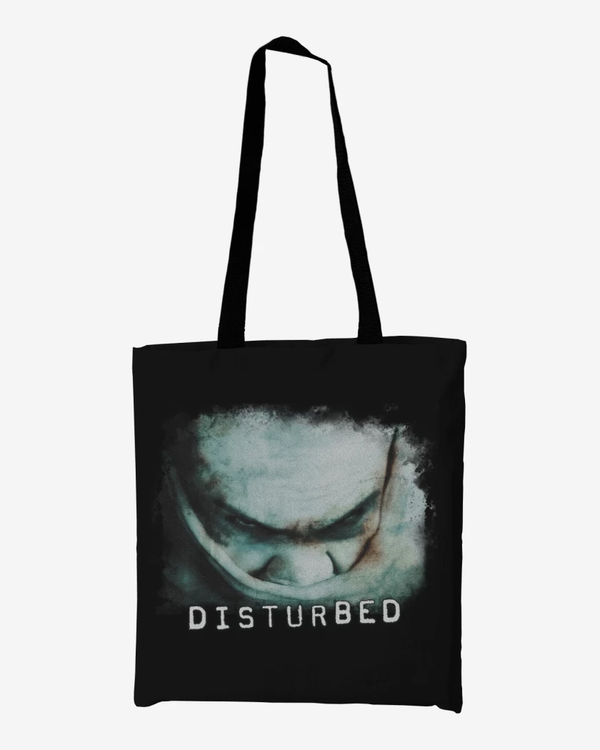 Totebag The Sickness