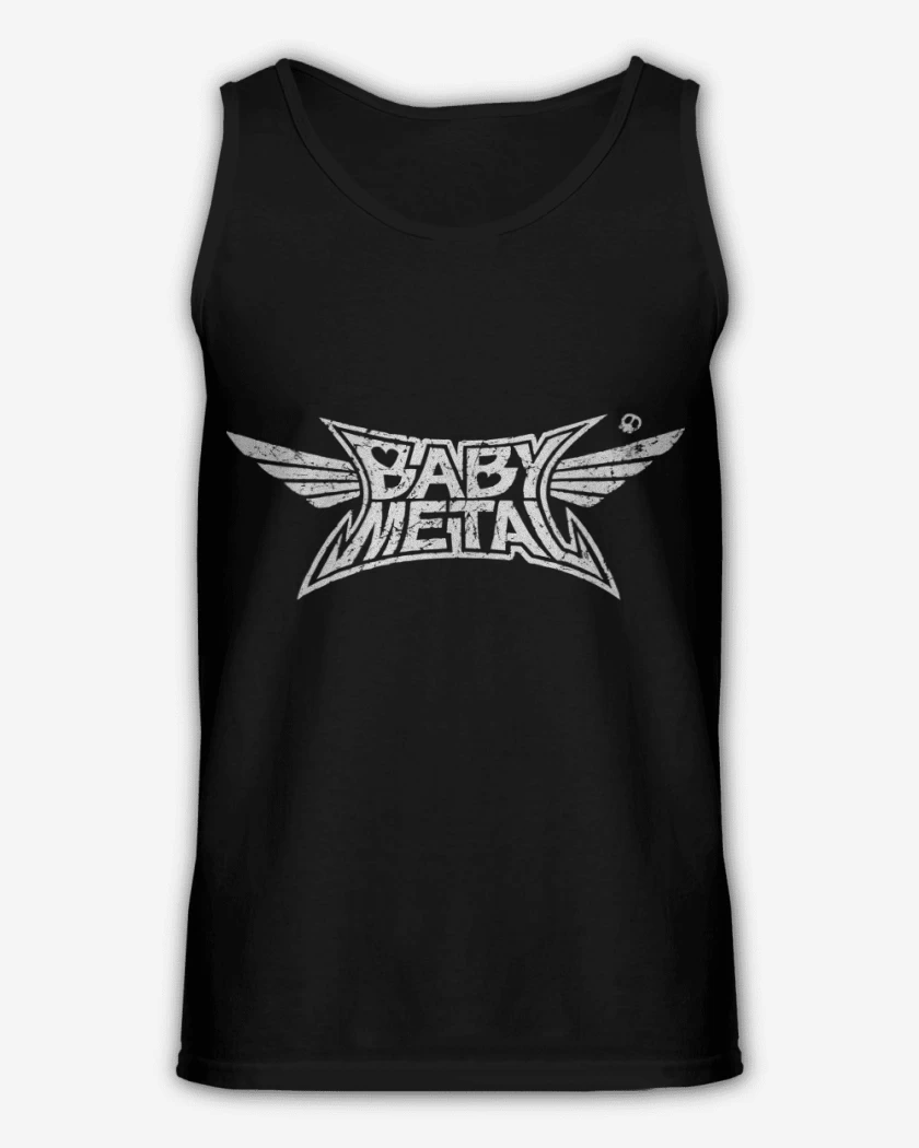 Sudadera Babymetal Logo