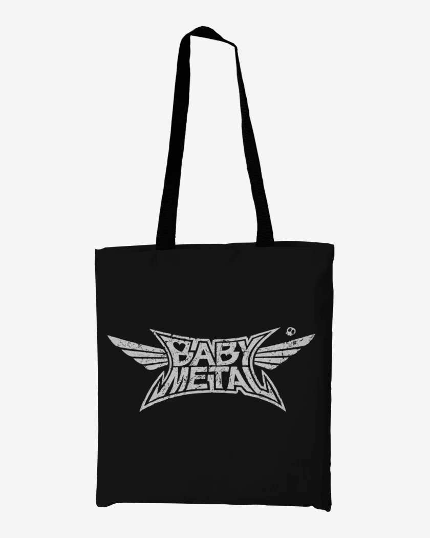Totebag Babymetal Logo