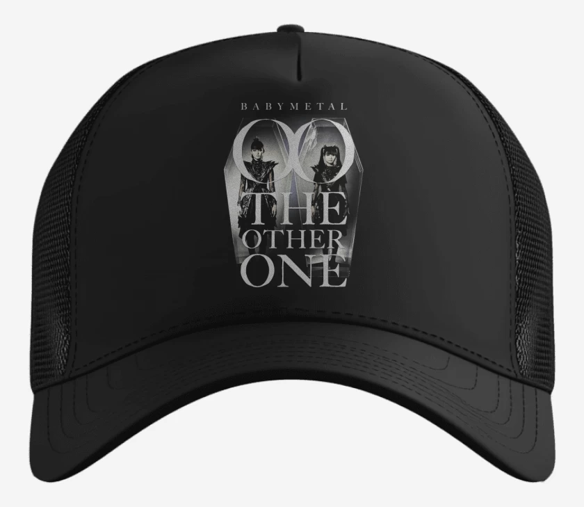 Gorro Babymetal The Other One