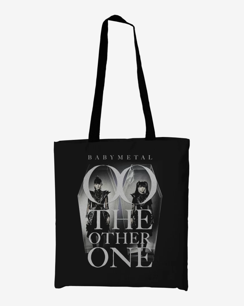 Totebag Babymetal The Other One
