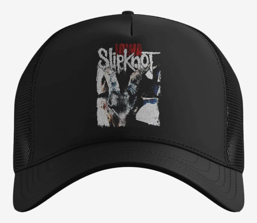 Gorro Slipknot IOWA N