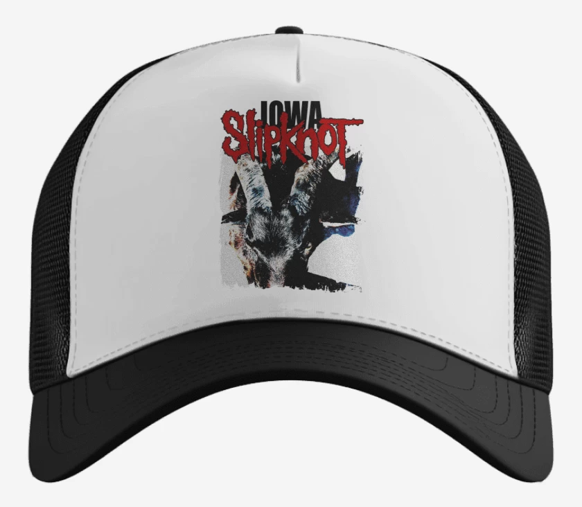 Gorro Slipknot IOWA B