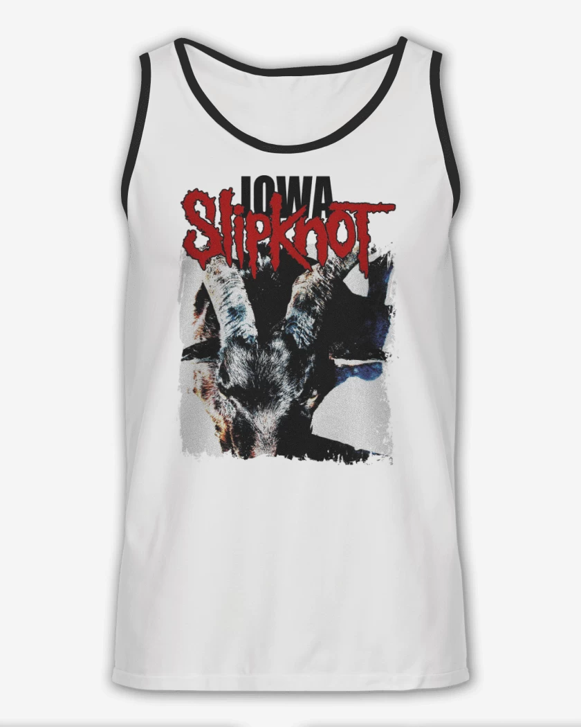 Sudadera Slipknot IOWA B