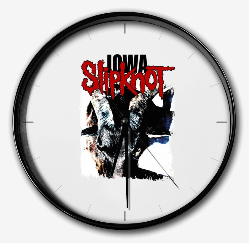 Reloj Slipknot IOWA B