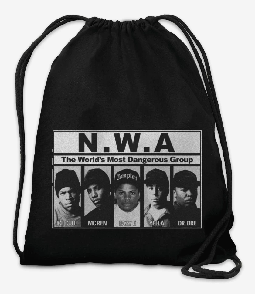 Mochila NWA 
