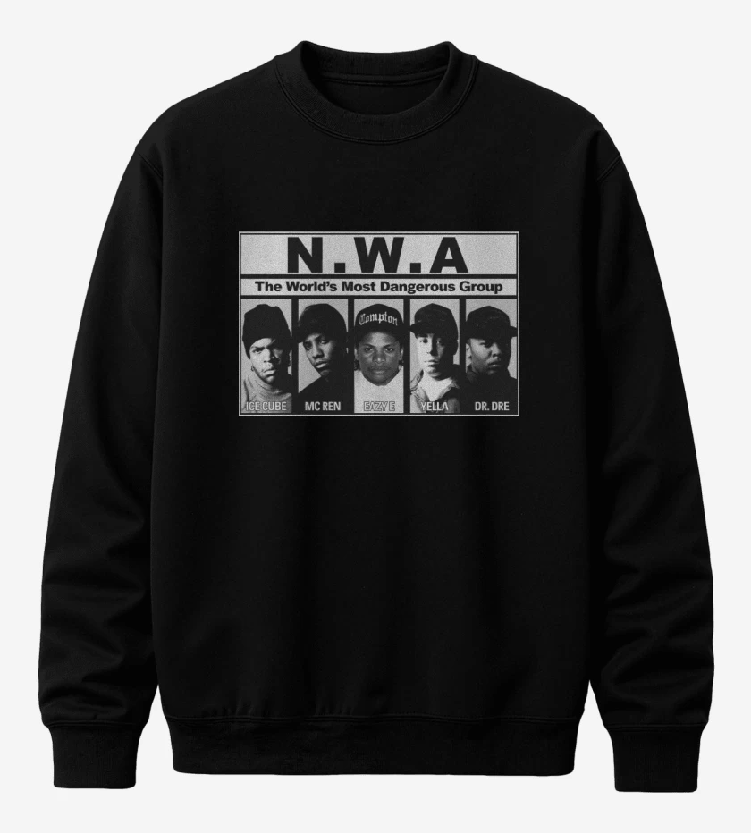 Poleron polo NWA 