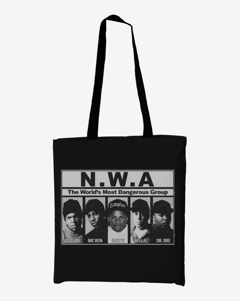 Totebag NWA 