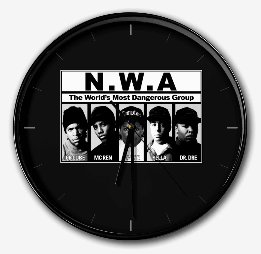 Reloj NWA 