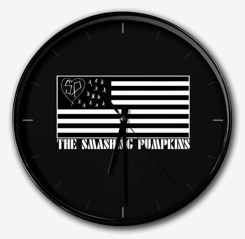 Reloj TSP