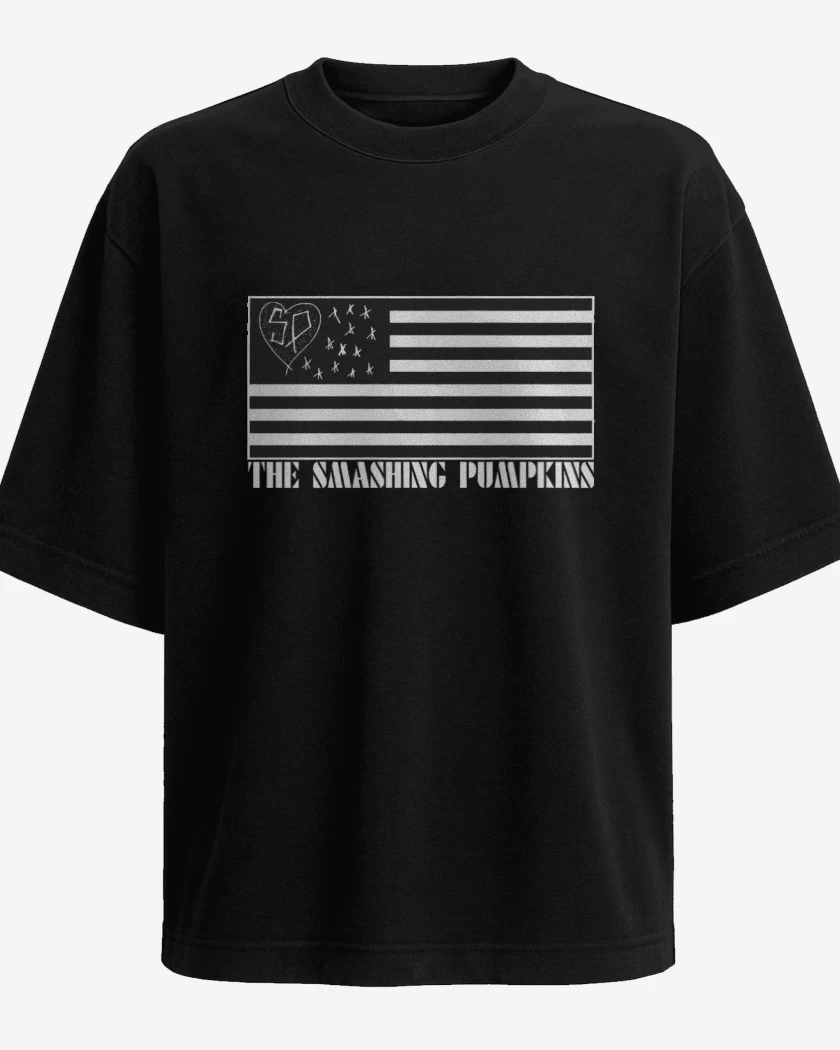 Polera Oversize TSP