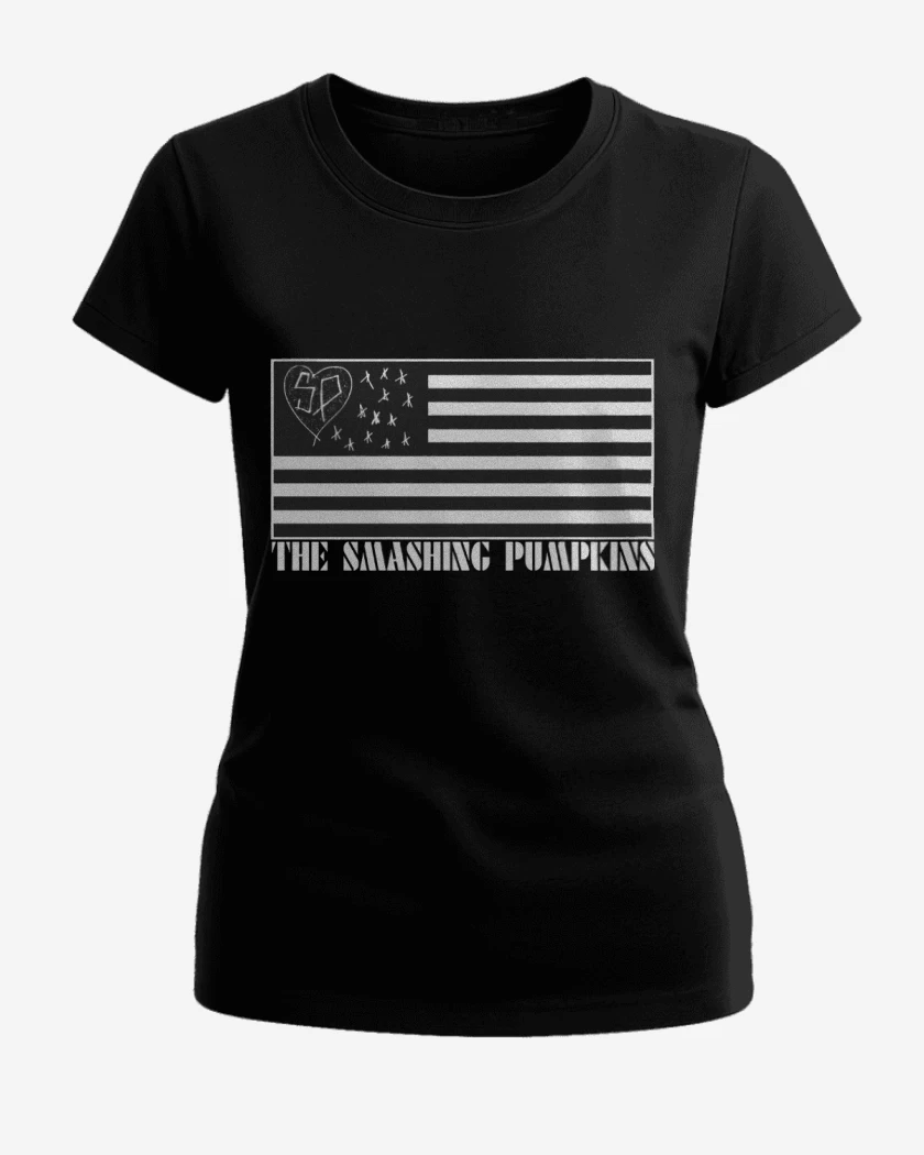 Polera de Mujer Negro de TSP