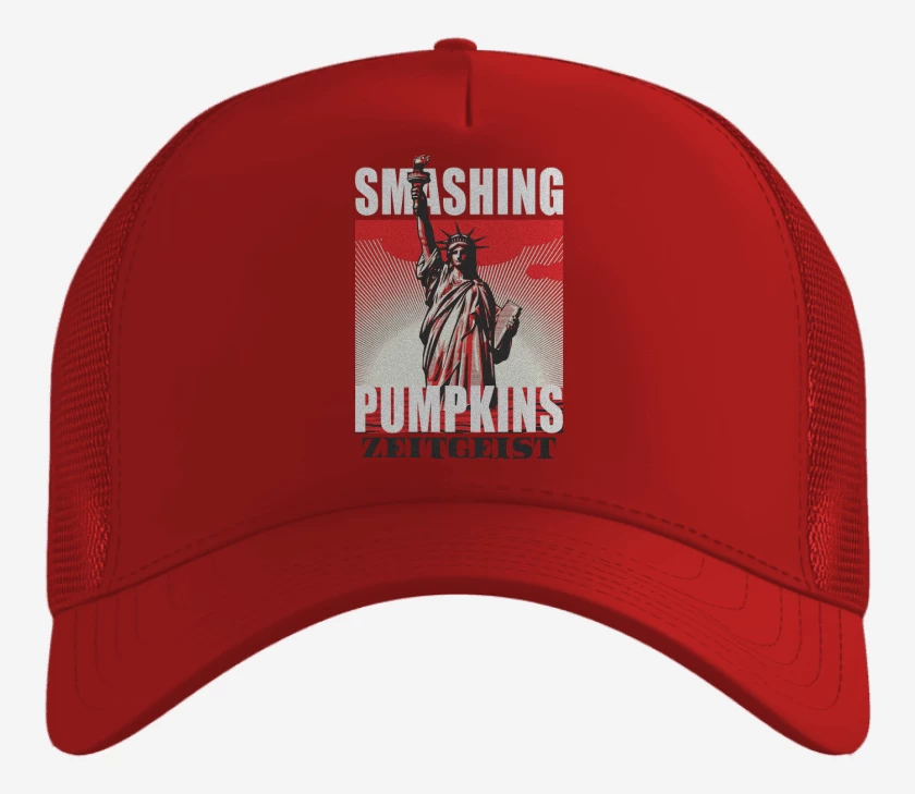 Gorro Zeitgeist